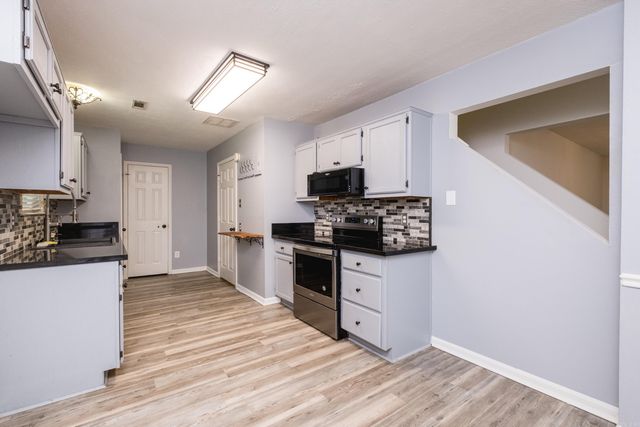 6 Hickory Ridge Road, Benton, AR 72019