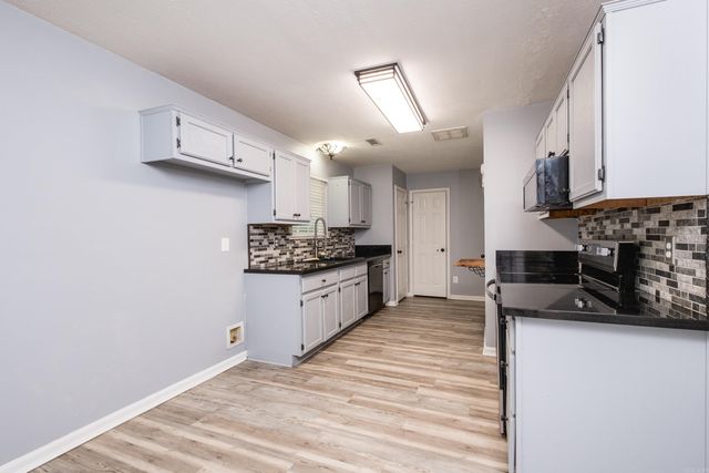 6 Hickory Ridge Road, Benton, AR 72019