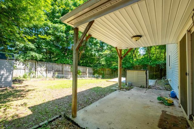 6 Hickory Ridge Road, Benton, AR 72019