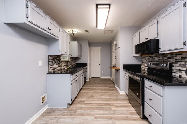 6 Hickory Ridge Road, Benton, AR 72019