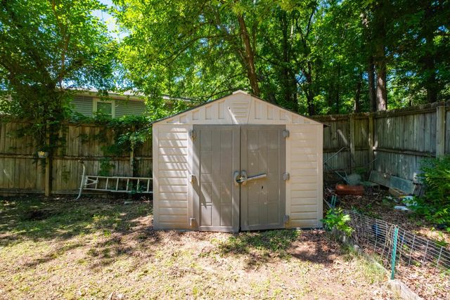 6 Hickory Ridge Road, Benton, AR 72019