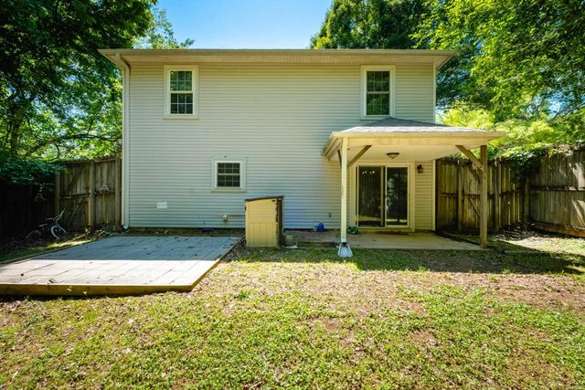 6 Hickory Ridge Road, Benton, AR 72019