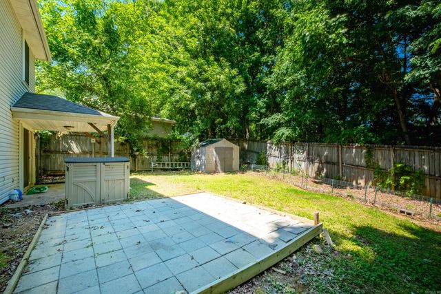 6 Hickory Ridge Road, Benton, AR 72019
