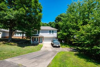 6 Hickory Ridge Road, Benton, AR 72019