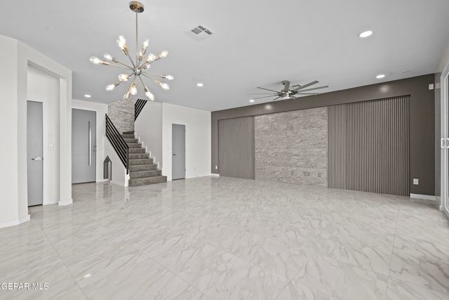 12522 AMESBURY Avenue, El Paso, TX 79928