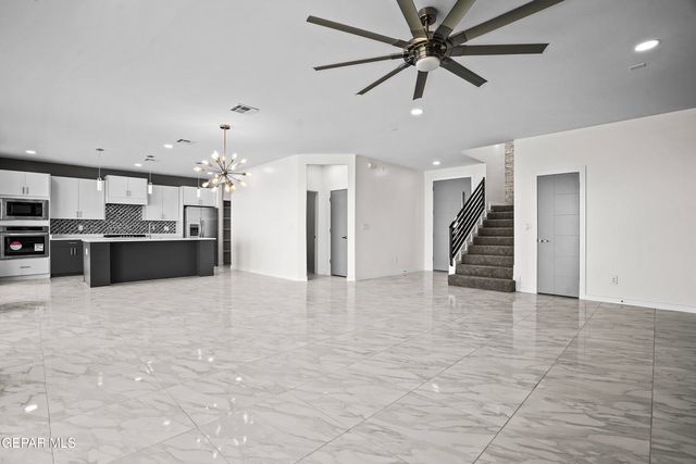 12522 AMESBURY Avenue, El Paso, TX 79928