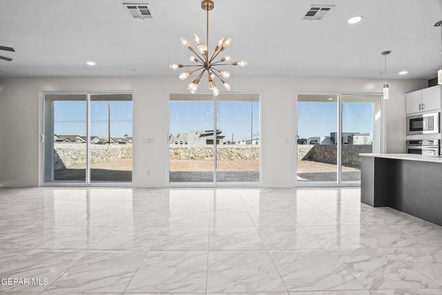 12522 AMESBURY Avenue, El Paso, TX 79928