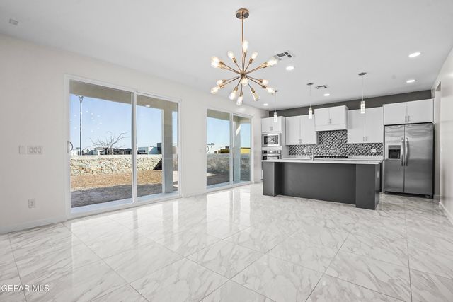 12522 AMESBURY Avenue, El Paso, TX 79928