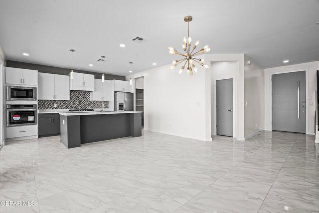 12522 AMESBURY Avenue, El Paso, TX 79928