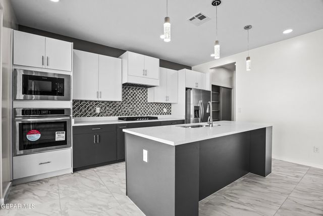 12522 AMESBURY Avenue, El Paso, TX 79928