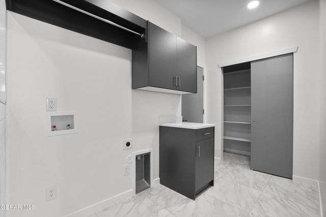 12522 AMESBURY Avenue, El Paso, TX 79928