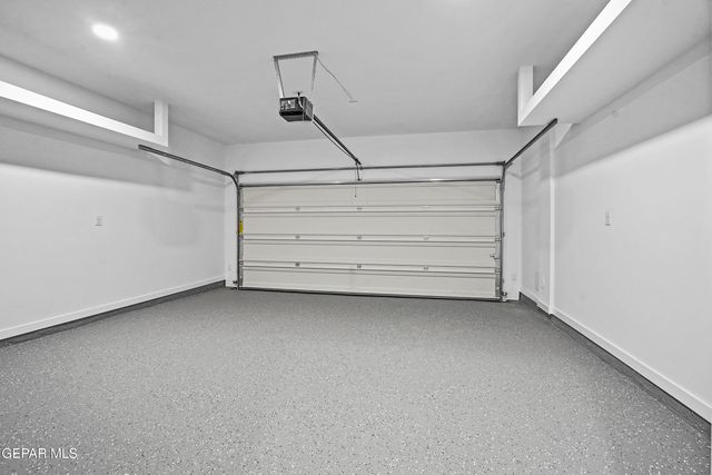 12522 AMESBURY Avenue, El Paso, TX 79928