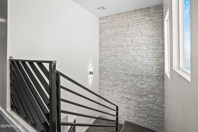 12522 AMESBURY Avenue, El Paso, TX 79928