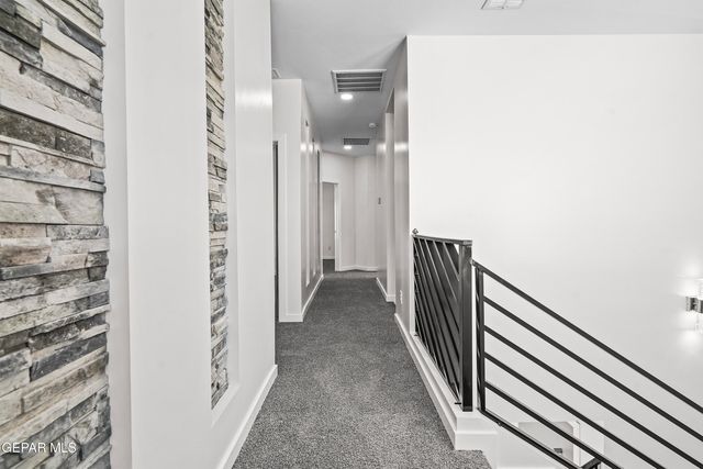 12522 AMESBURY Avenue, El Paso, TX 79928