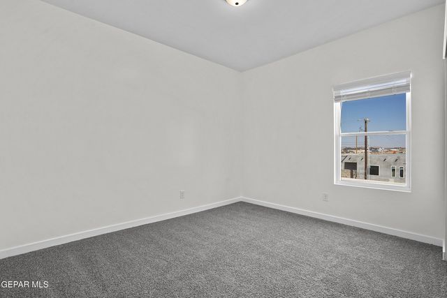 12522 AMESBURY Avenue, El Paso, TX 79928