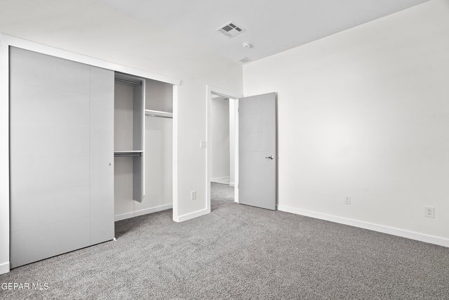 12522 AMESBURY Avenue, El Paso, TX 79928