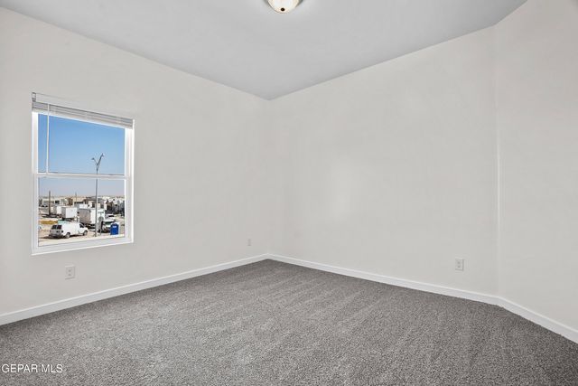 12522 AMESBURY Avenue, El Paso, TX 79928