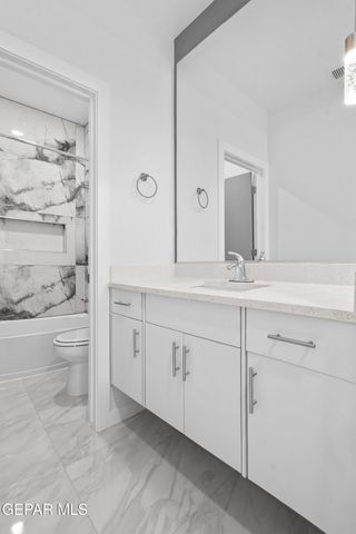 12522 AMESBURY Avenue, El Paso, TX 79928