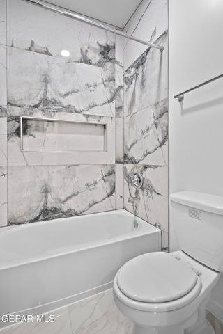 12522 AMESBURY Avenue, El Paso, TX 79928