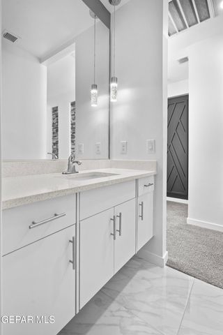 12522 AMESBURY Avenue, El Paso, TX 79928