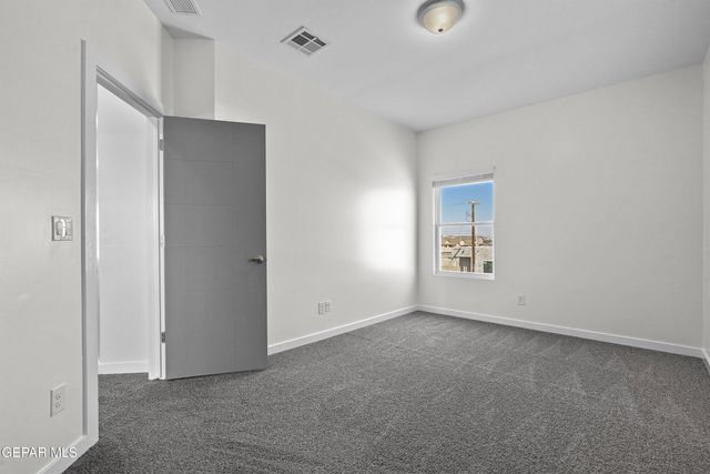 12522 AMESBURY Avenue, El Paso, TX 79928