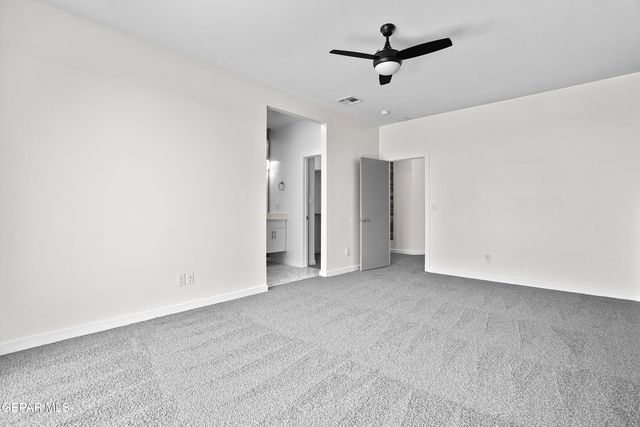 12522 AMESBURY Avenue, El Paso, TX 79928