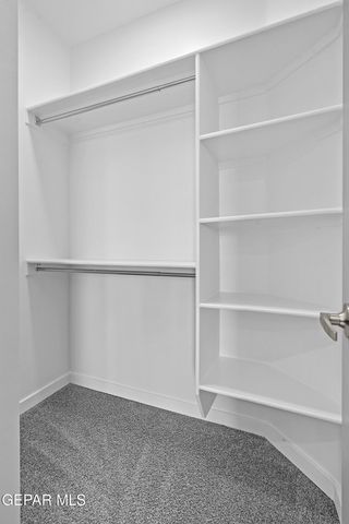 12522 AMESBURY Avenue, El Paso, TX 79928