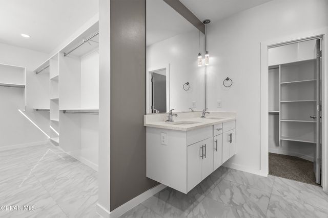 12522 AMESBURY Avenue, El Paso, TX 79928