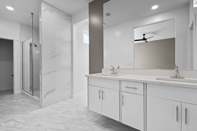 12522 AMESBURY Avenue, El Paso, TX 79928