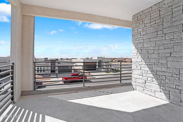 12522 AMESBURY Avenue, El Paso, TX 79928