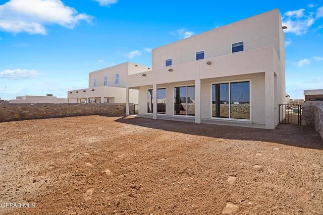 12522 AMESBURY Avenue, El Paso, TX 79928