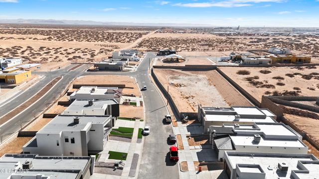 12522 AMESBURY Avenue, El Paso, TX 79928