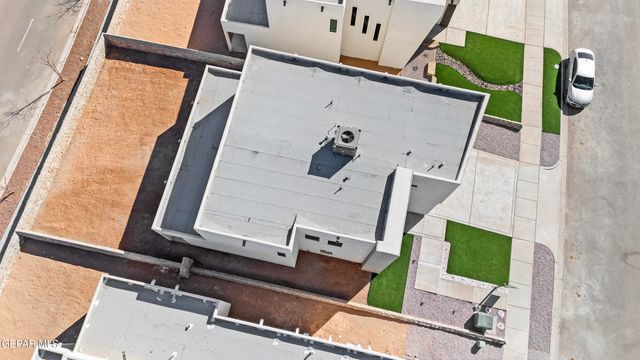 12522 AMESBURY Avenue, El Paso, TX 79928