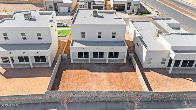 12522 AMESBURY Avenue, El Paso, TX 79928