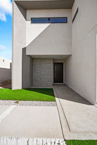 12522 AMESBURY Avenue, El Paso, TX 79928