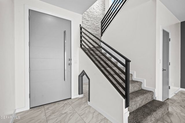 12522 AMESBURY Avenue, El Paso, TX 79928