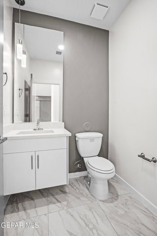 12522 AMESBURY Avenue, El Paso, TX 79928