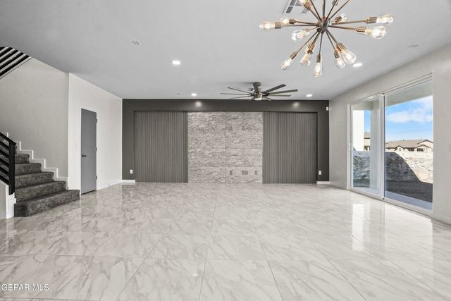 12522 AMESBURY Avenue, El Paso, TX 79928