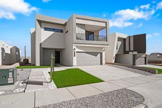 12522 AMESBURY Avenue, El Paso, TX 79928