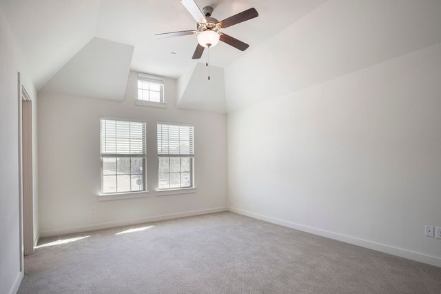 2971 Stunning Drive, Little Elm, TX 75068