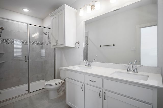 2971 Stunning Drive, Little Elm, TX 75068