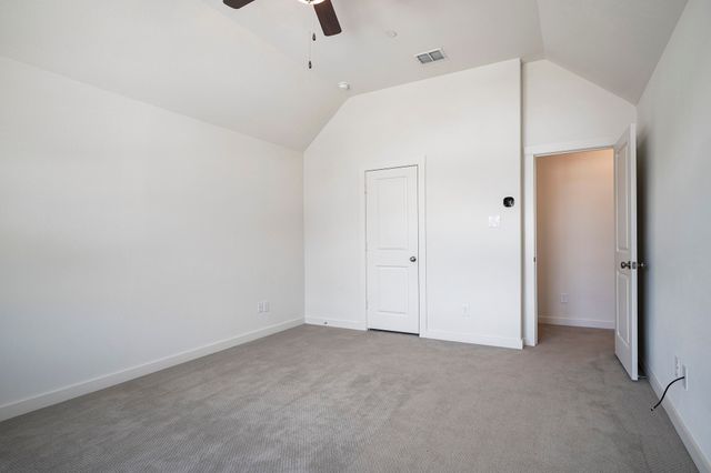 2971 Stunning Drive, Little Elm, TX 75068