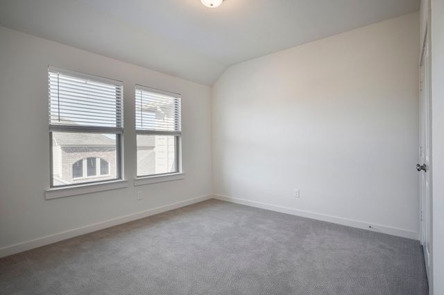 2971 Stunning Drive, Little Elm, TX 75068