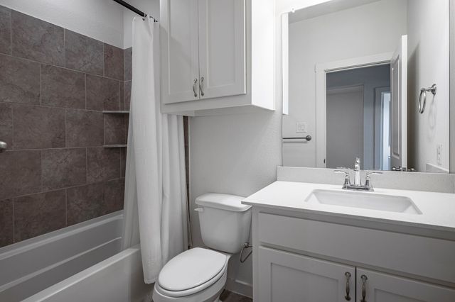 2971 Stunning Drive, Little Elm, TX 75068