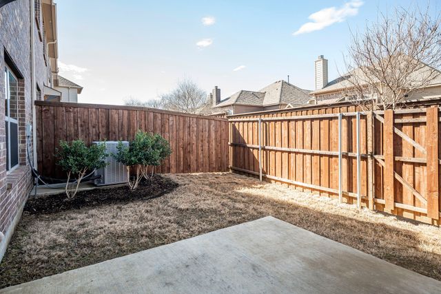 2971 Stunning Drive, Little Elm, TX 75068