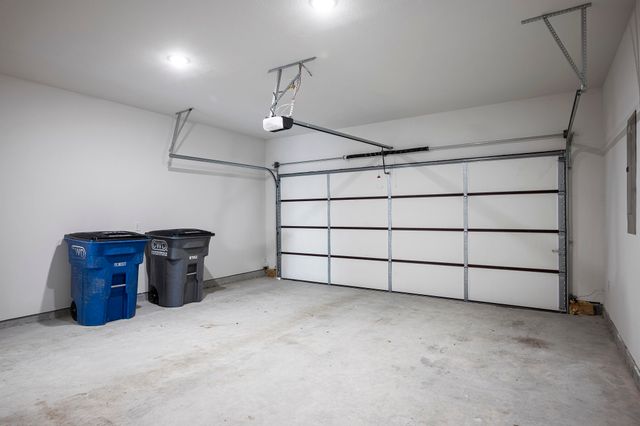 2971 Stunning Drive, Little Elm, TX 75068