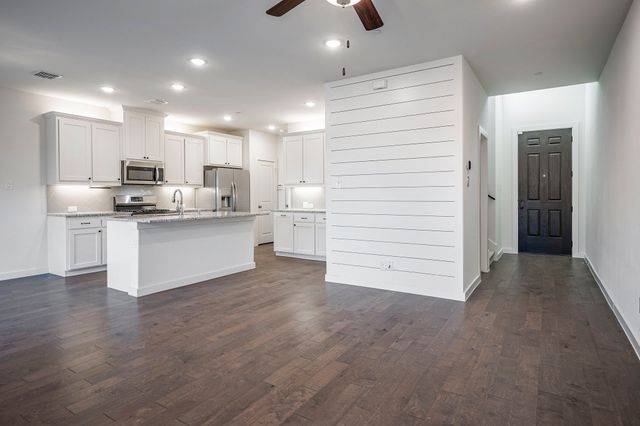 2971 Stunning Drive, Little Elm, TX 75068