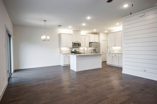 2971 Stunning Drive, Little Elm, TX 75068