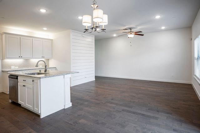 2971 Stunning Drive, Little Elm, TX 75068