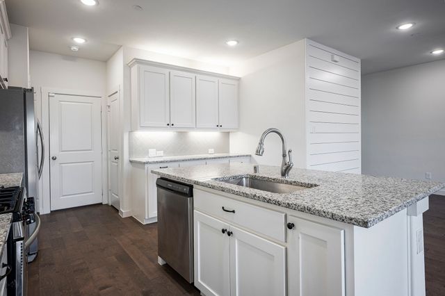 2971 Stunning Drive, Little Elm, TX 75068